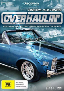 Overhaulin
